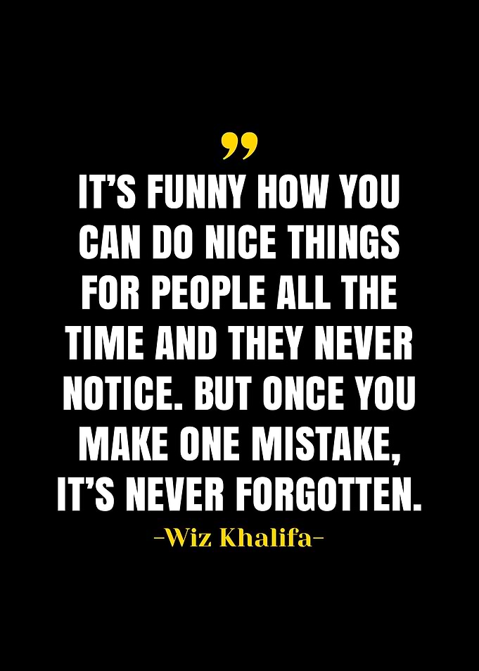 Wiz Khalifa