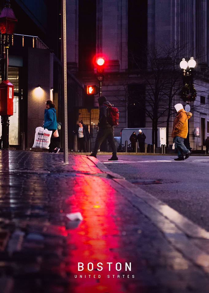 Boston