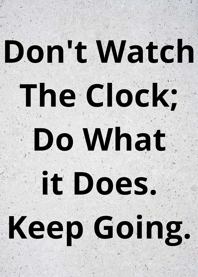 Motivational Quote