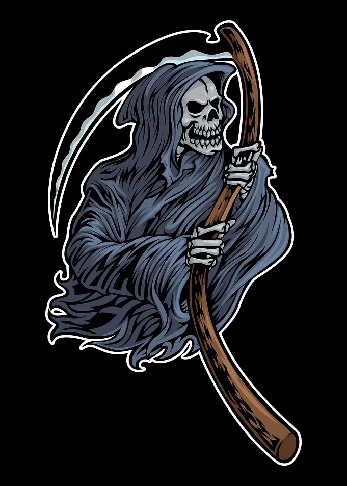 Grim Reaper 01