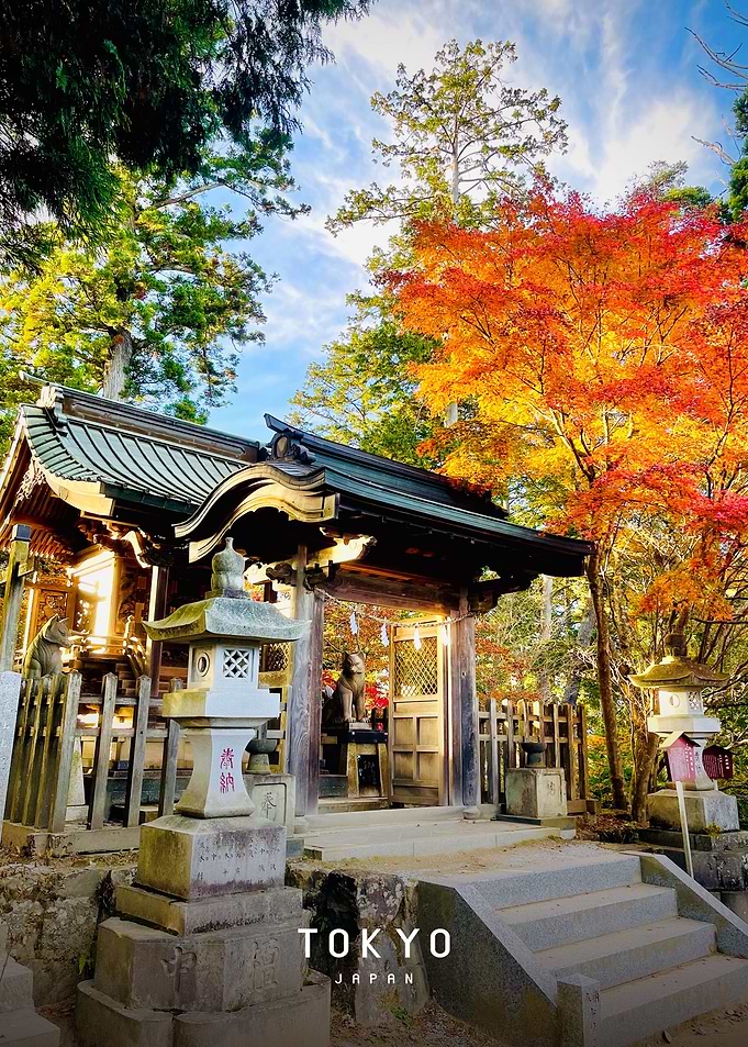 Tokyo