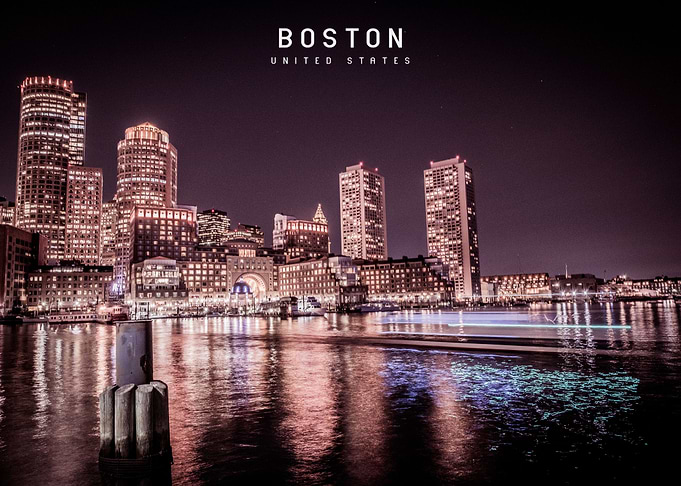 Boston