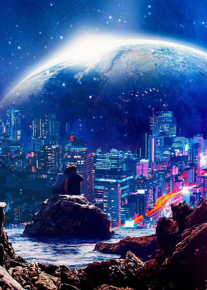 Future Horizon