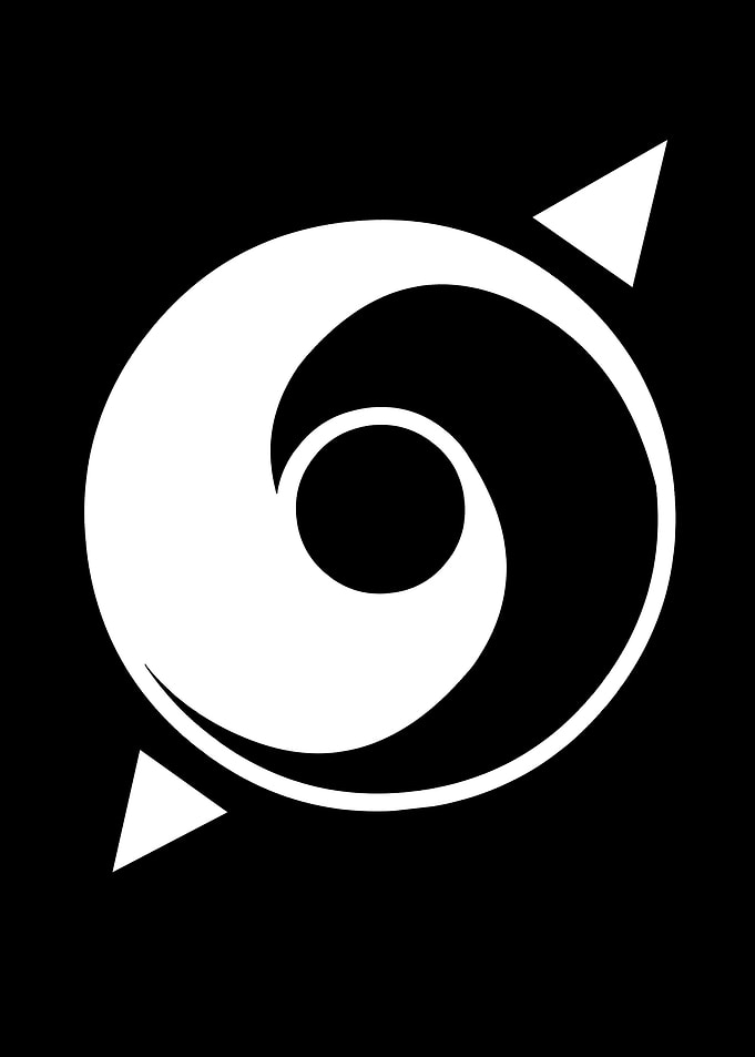 yin yang