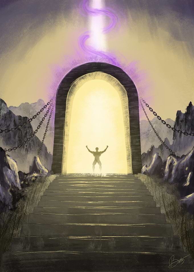Resurrection