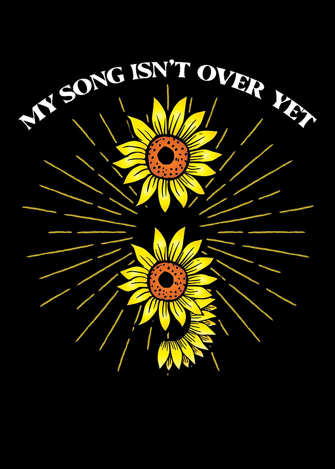 My Song Isnt Over Yet