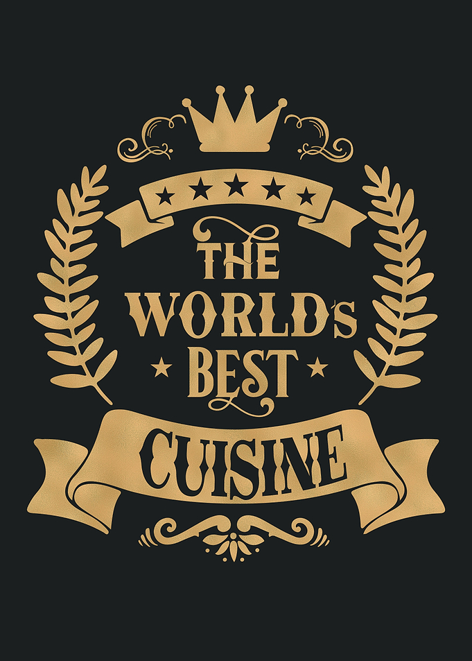 World Best Cuisine