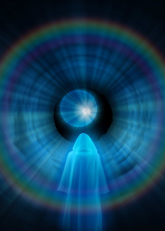Soul ascension