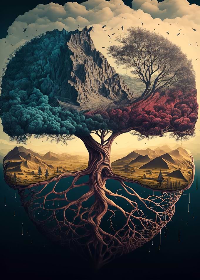 Tree 4