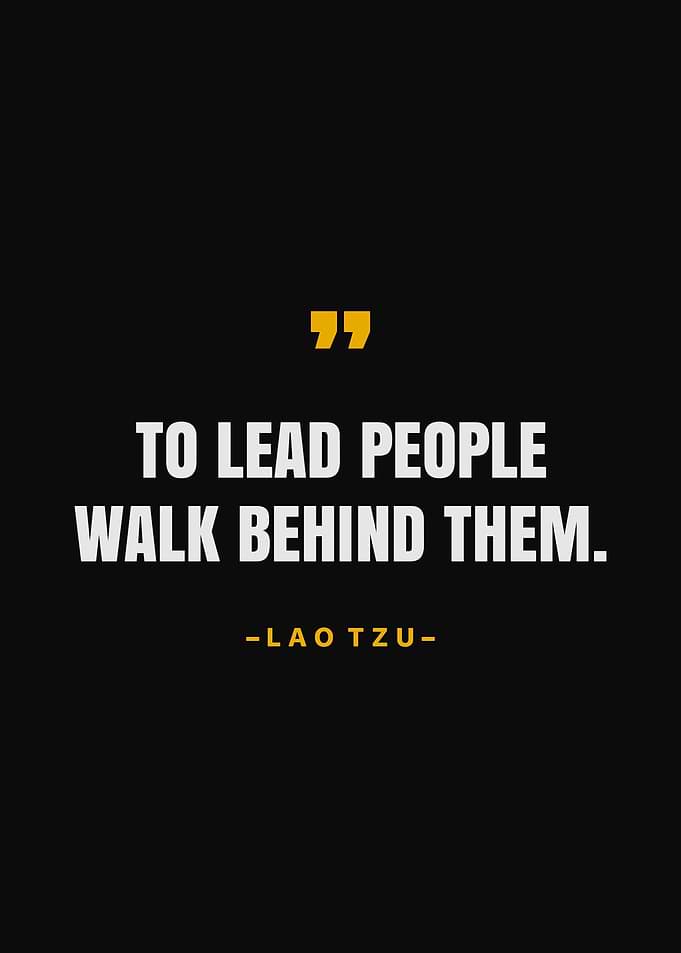 Lao Tzu Quotes