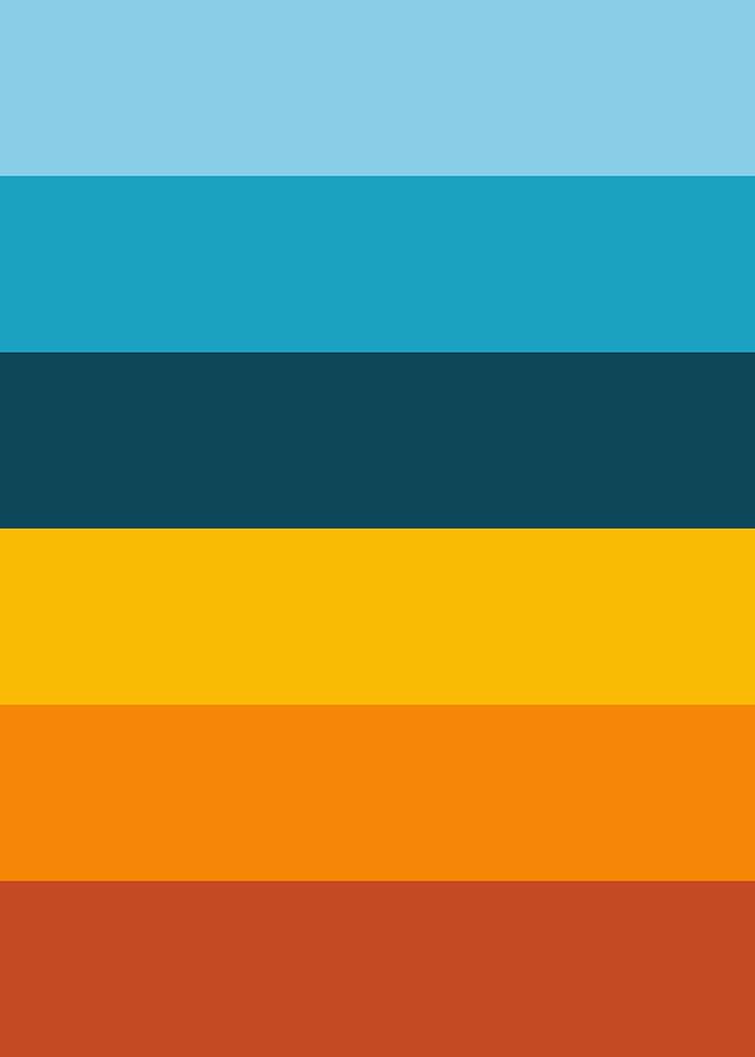 Color Palette