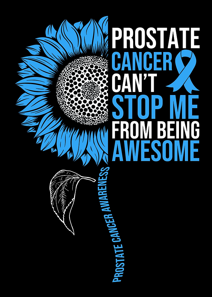Prostate Cancer Awareness