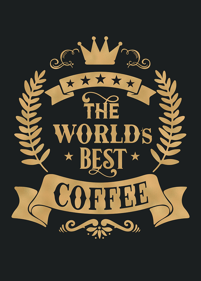 World Best Coffee