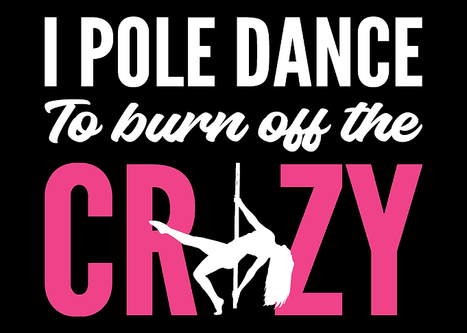 Burn Off Crazy Stripper Gi