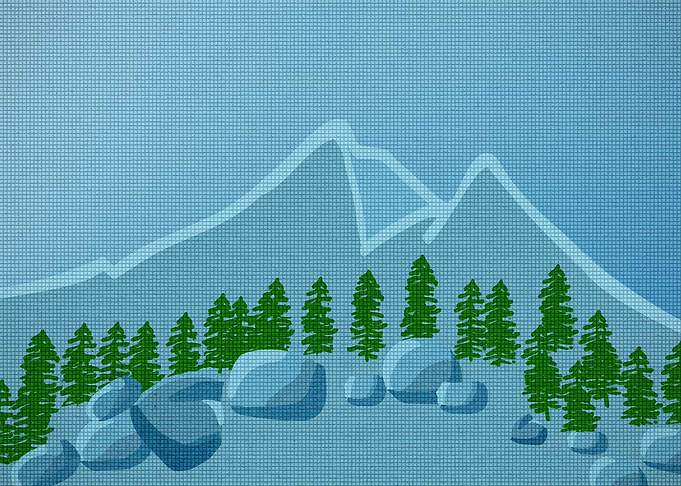 Mountain Valley