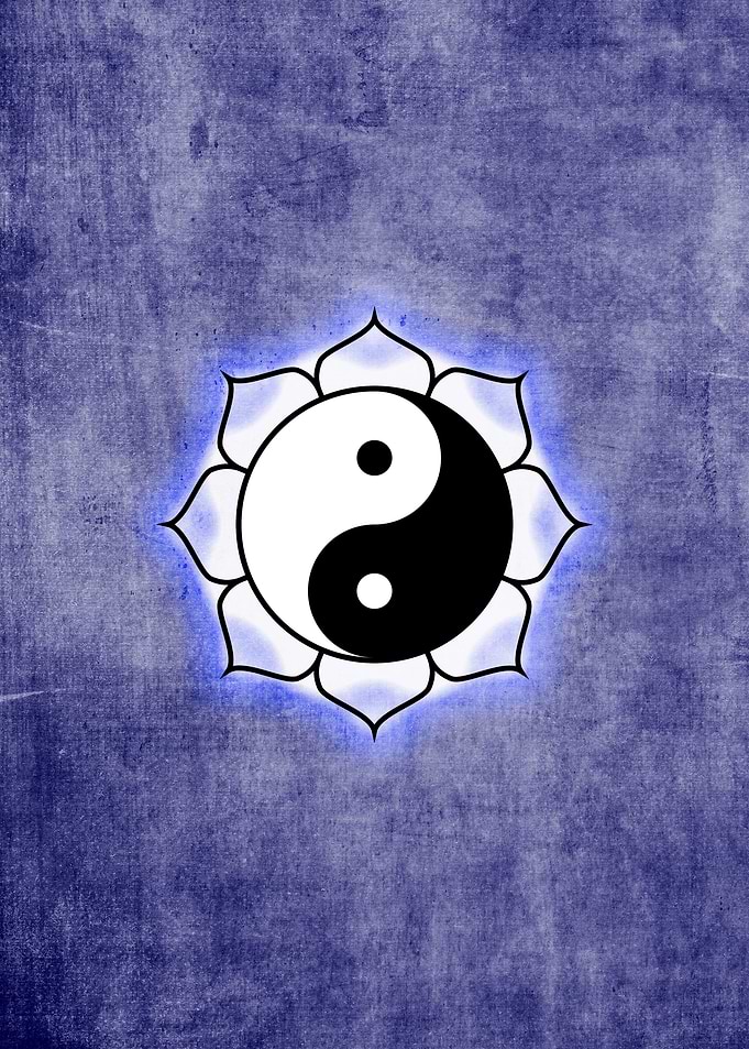YIN YANG
