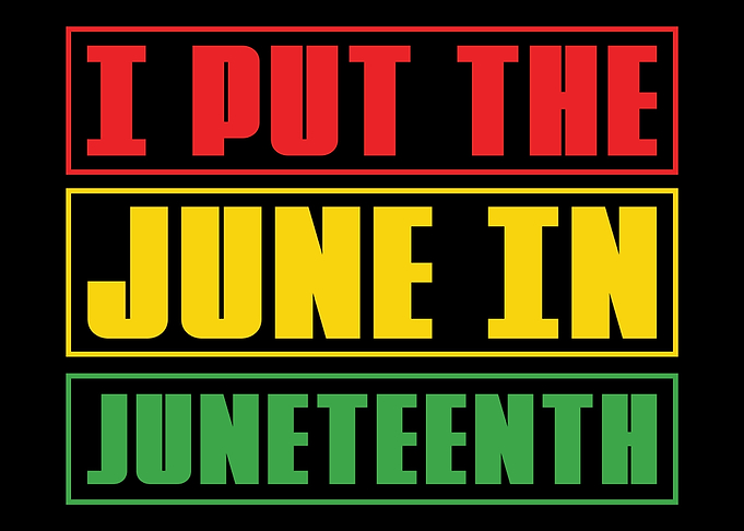 Juneteenth