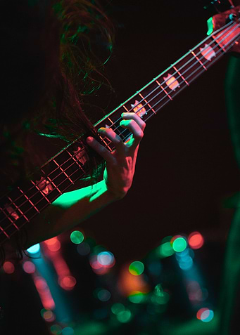 guitar