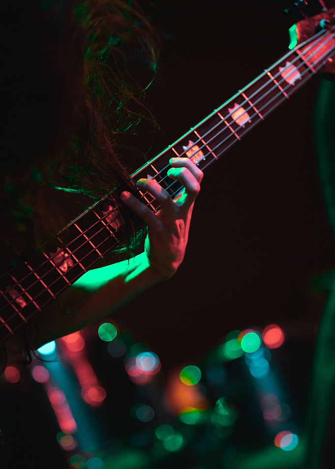 guitar
