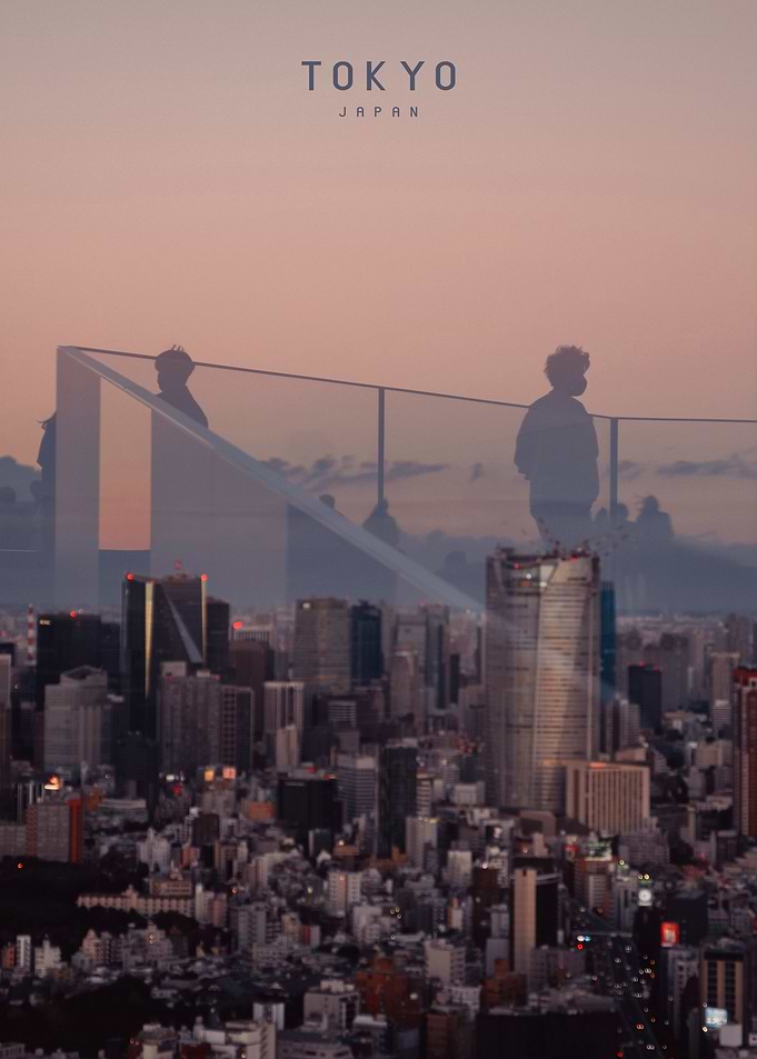 Tokyo