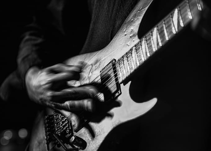 guitar