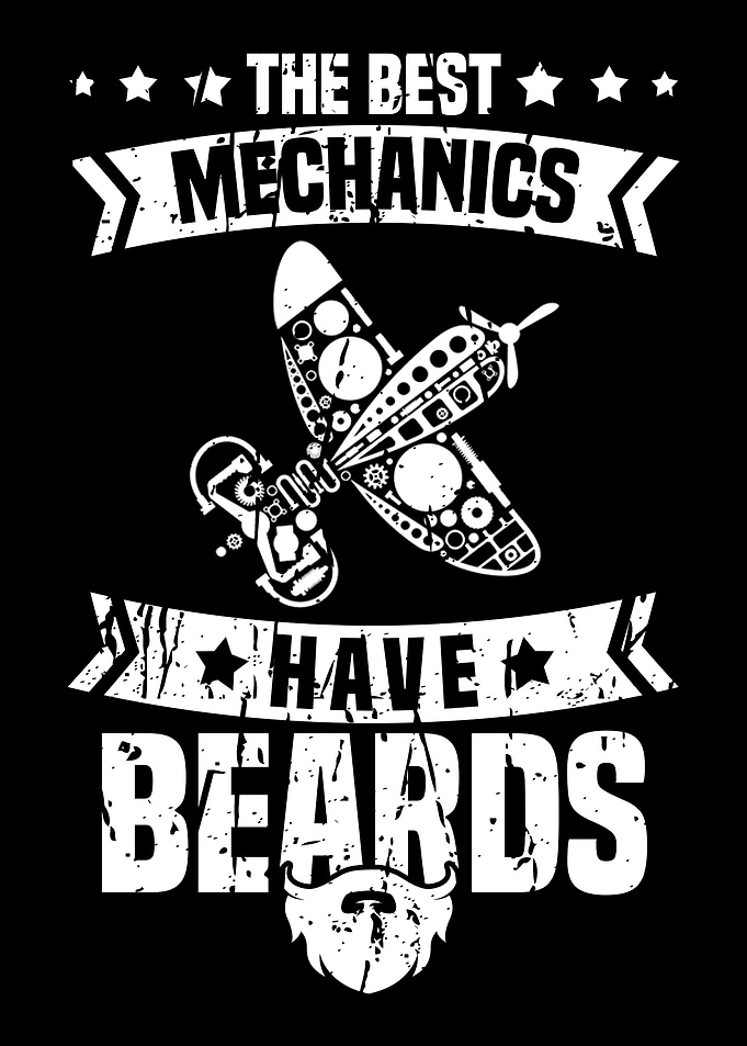 Aircraft Mechanic