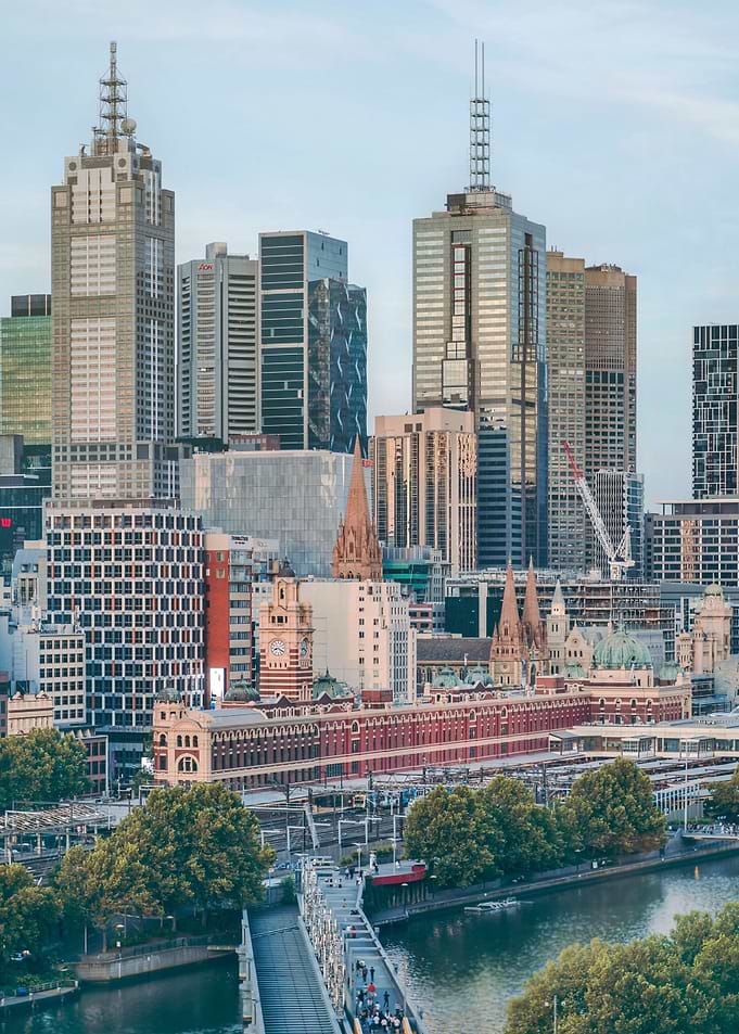 Melbourne
