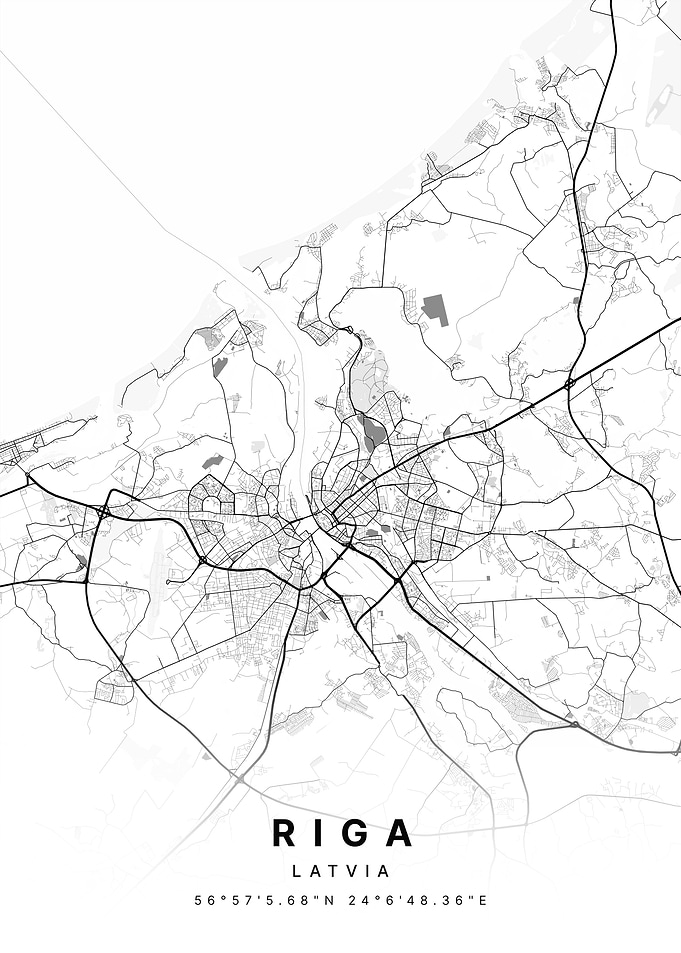 Riga Latvia