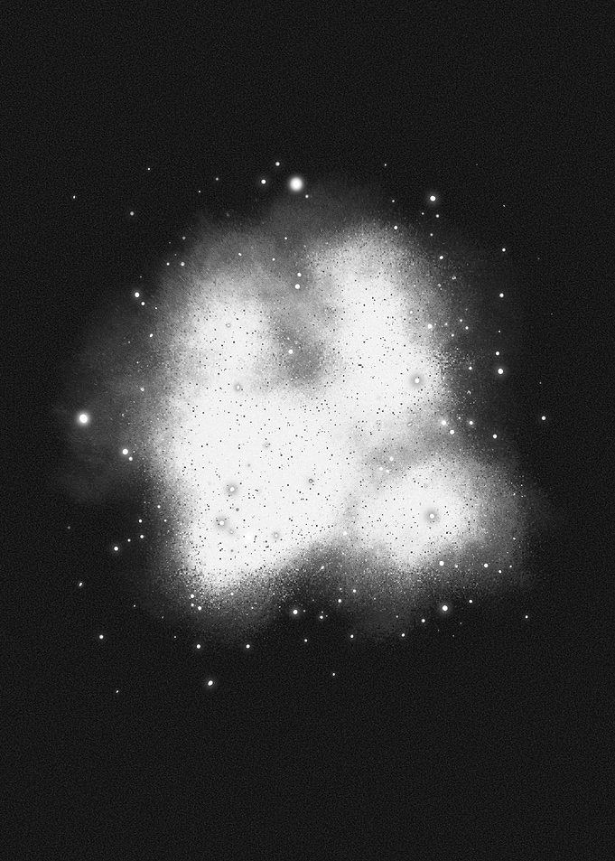 Data Points XII