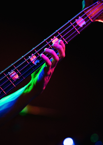 guitar