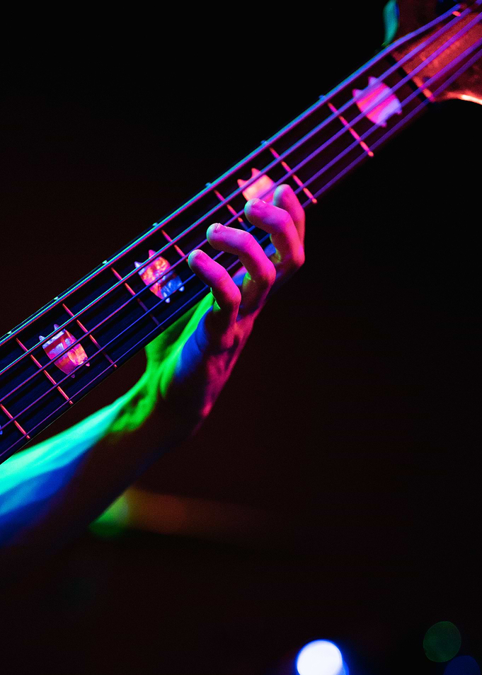 guitar