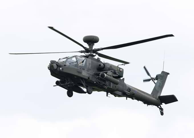 Helicopter