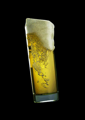 Beer drink