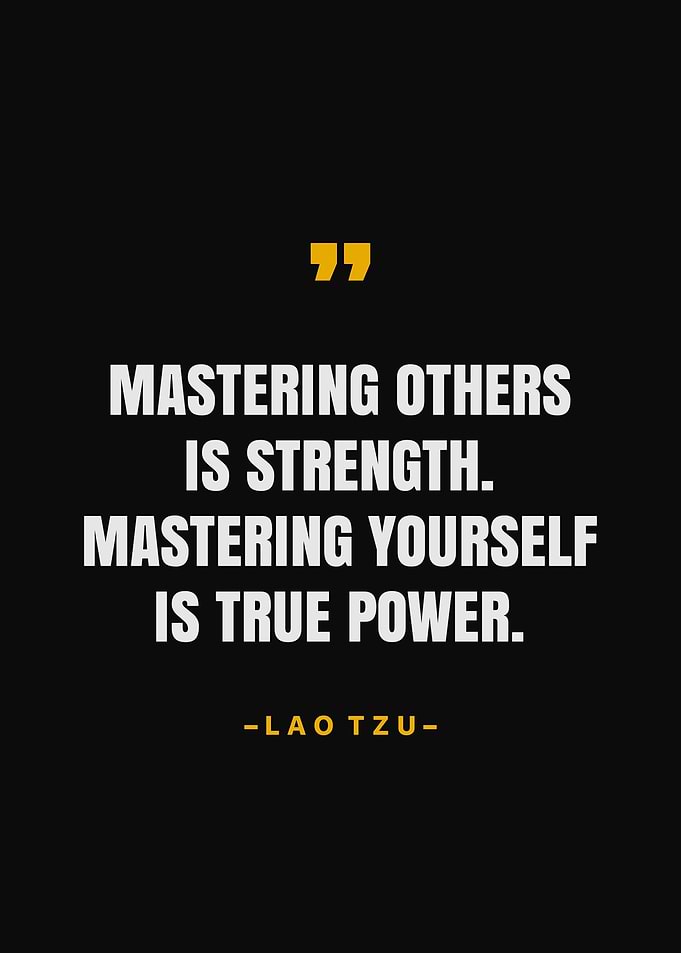 Lao Tzu Quotes