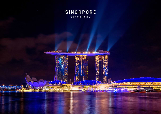 Singapore