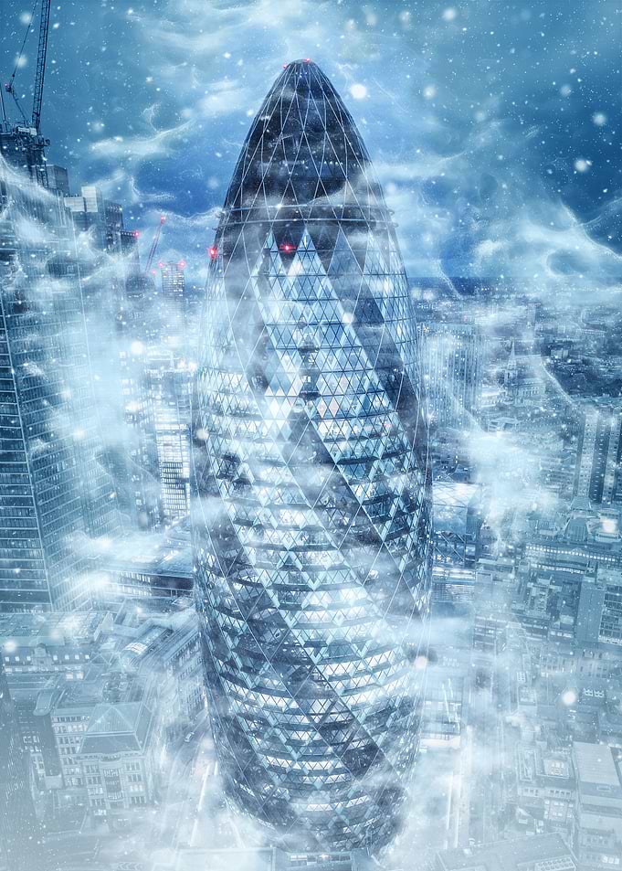 London