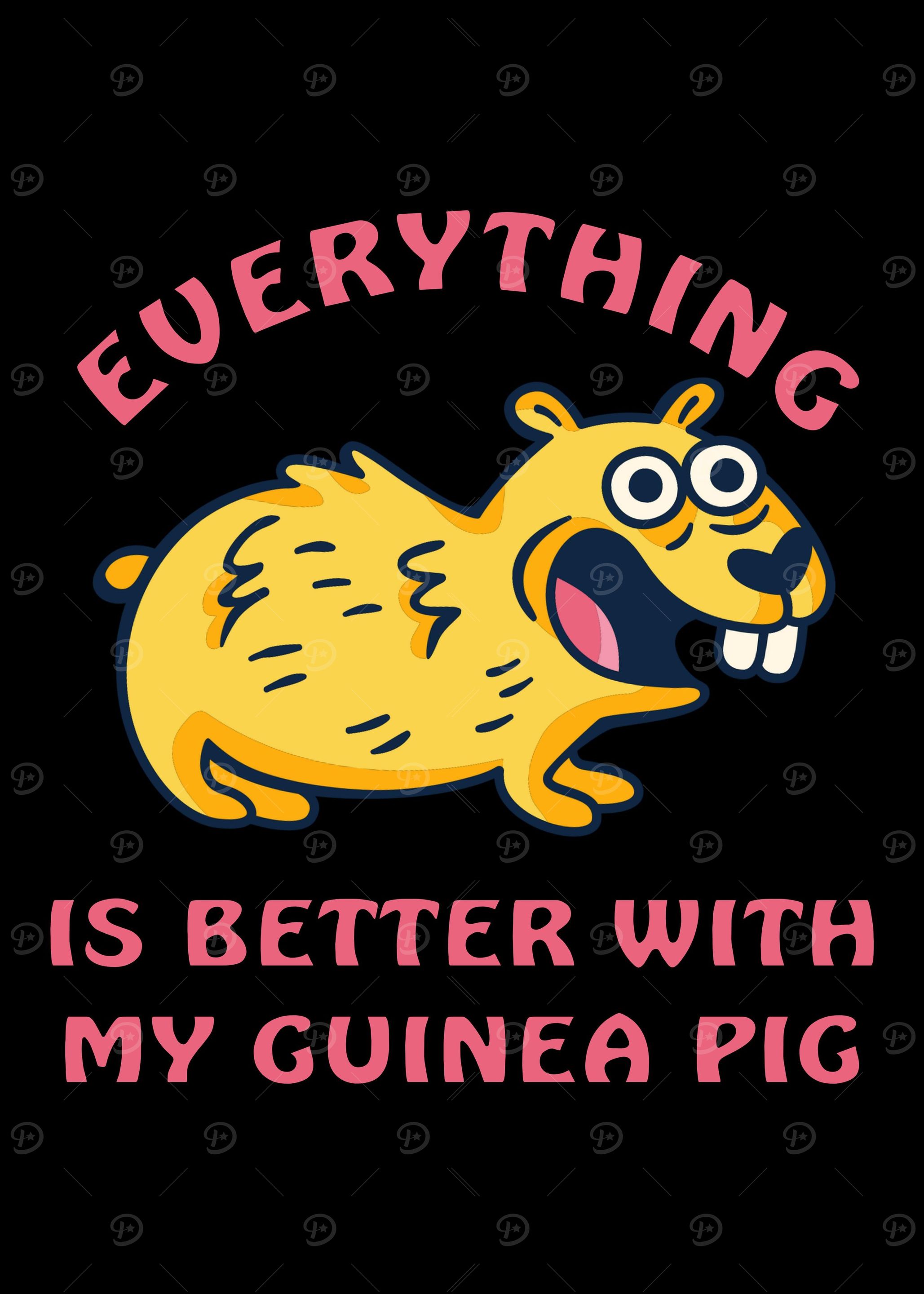 Everything is better with