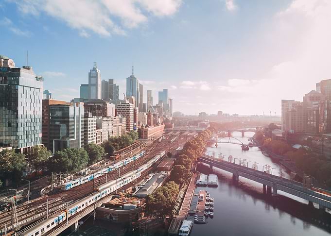 Melbourne