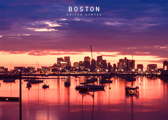 Boston
