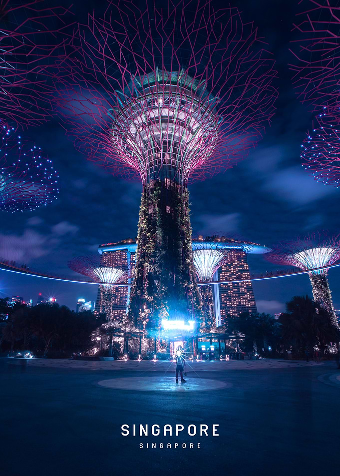 Singapore
