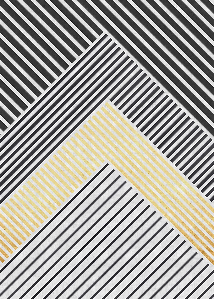 Minimalist lines 4