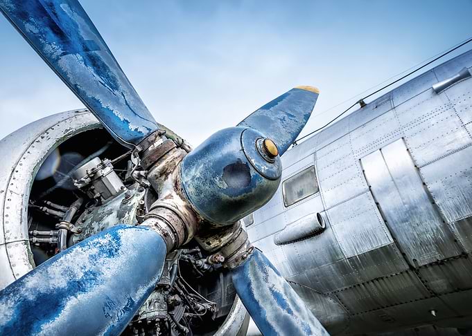 propeller