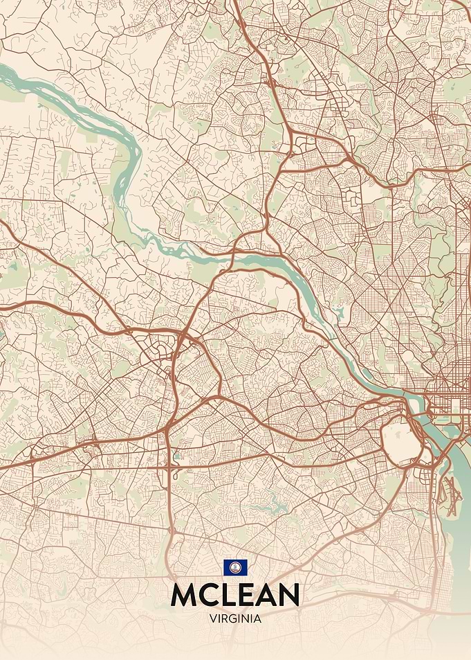 McLean VA