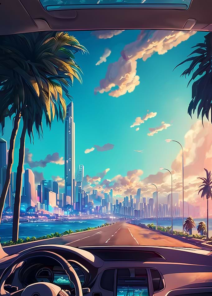The Ride