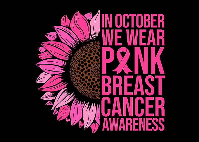 Breast Cancer Awareness