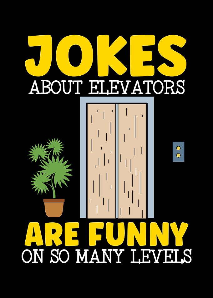 Elevator Jokes