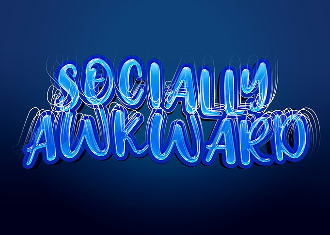 Socially Awkward