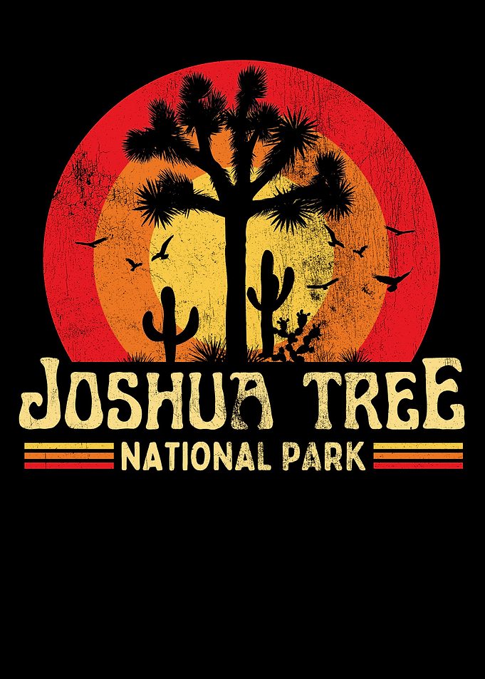 Joshua Tree National Park