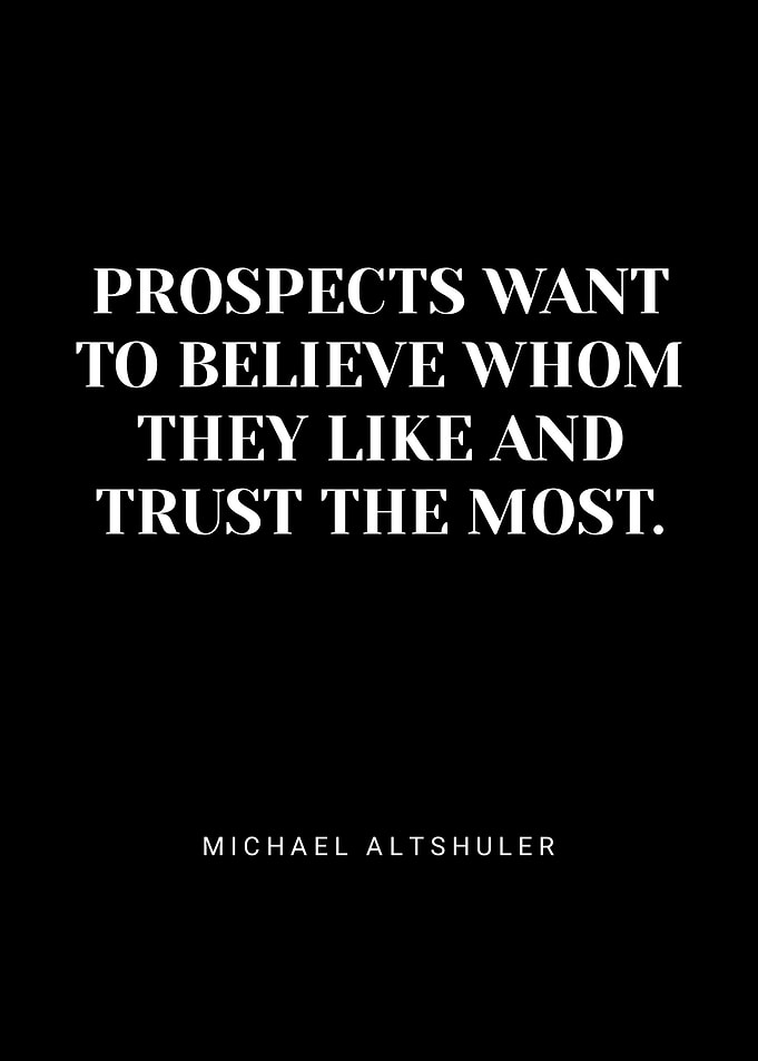 Michael Altshuler