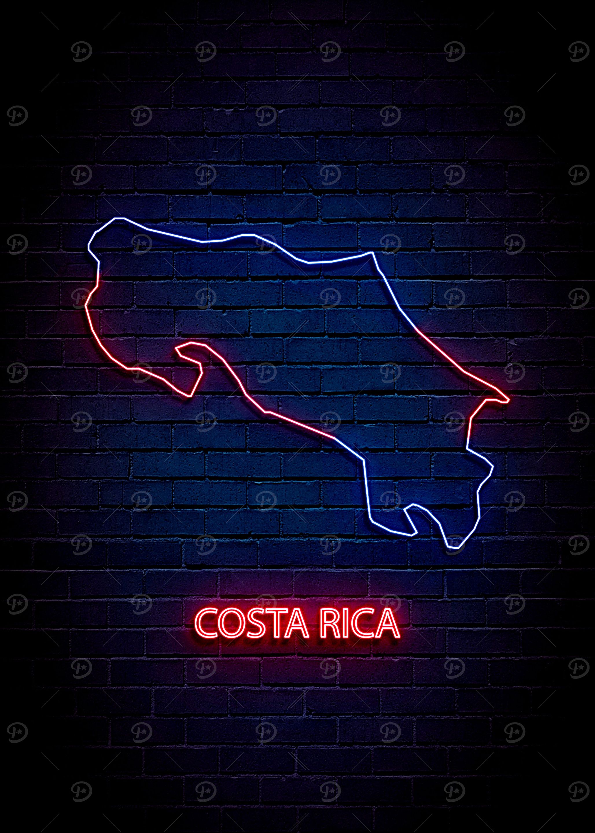COSTA RICA